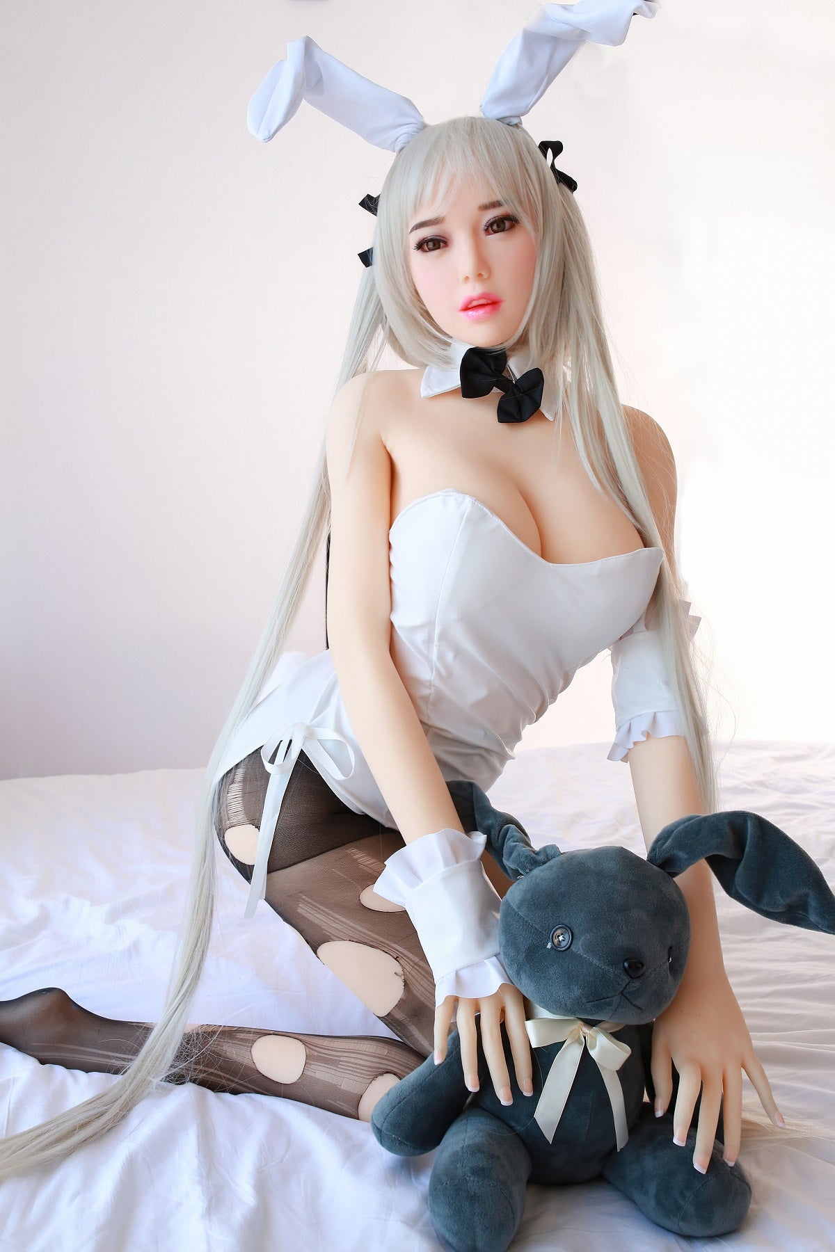 Imogen 165cm(65“) Female Doll - Cup Size F/Made of TPE