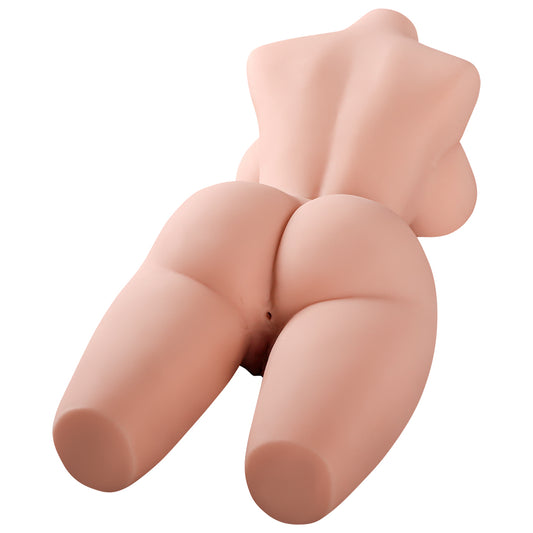 63cm Female Torso
