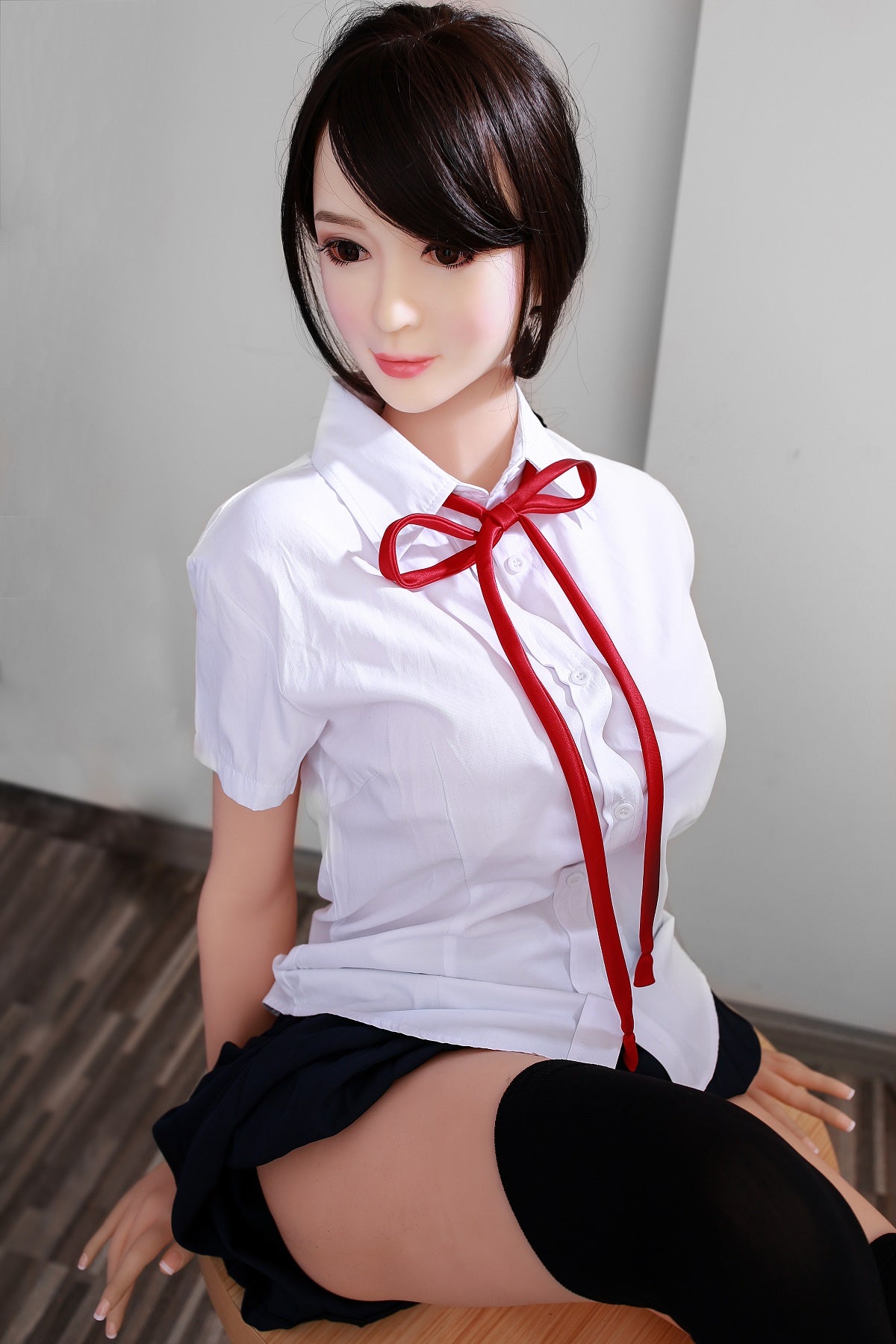 Hallie 165cm(65“) Female Doll - Cup Size I/Made of TPE
