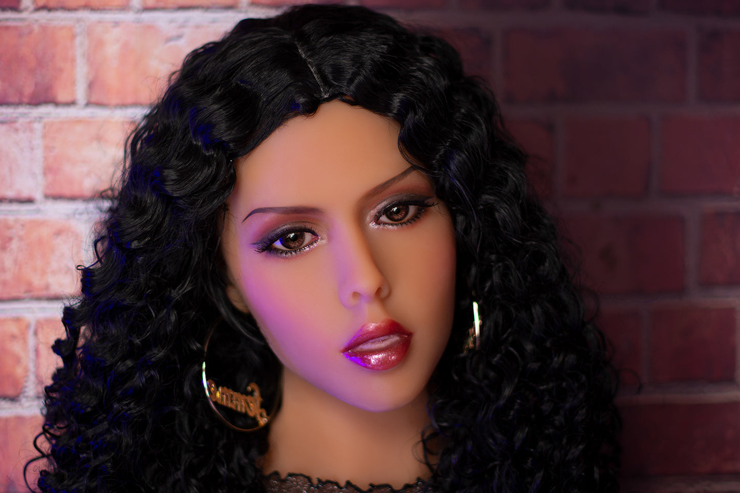 Eden 158cm(62.2“) Female Doll - Cup Size D/Made of TPE