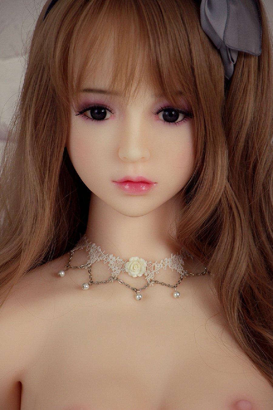 Ariana 148cm(58.3“) Female Doll - Cup Size E/Made of TPE