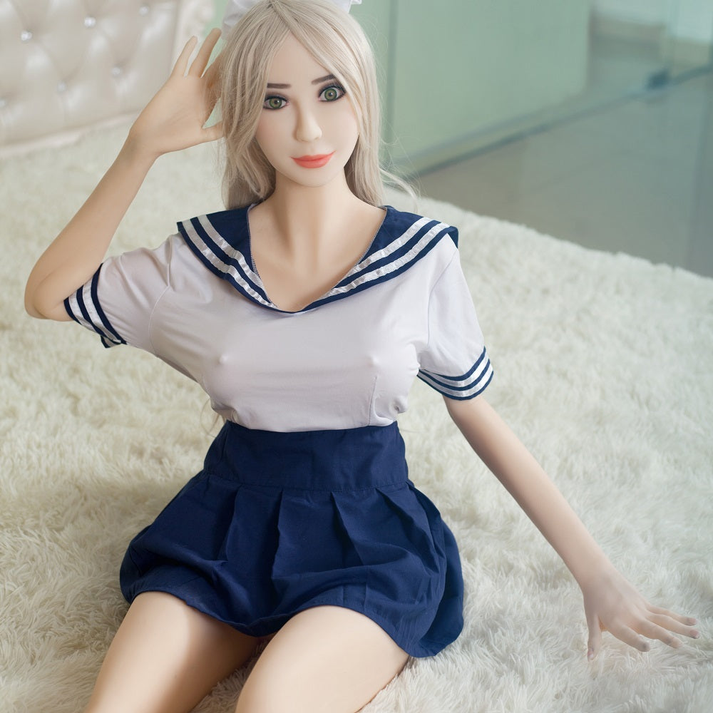 Holly 165cm(65“) Female Doll - Cup Size I/Made of TPE