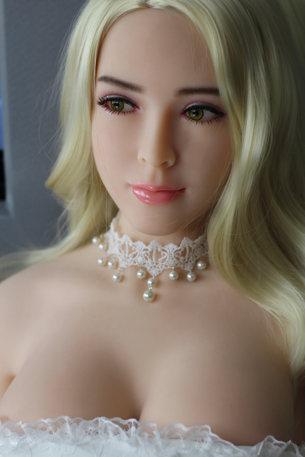 Harriet 165cm(65“) Female Doll - Cup Size F/Made of TPE