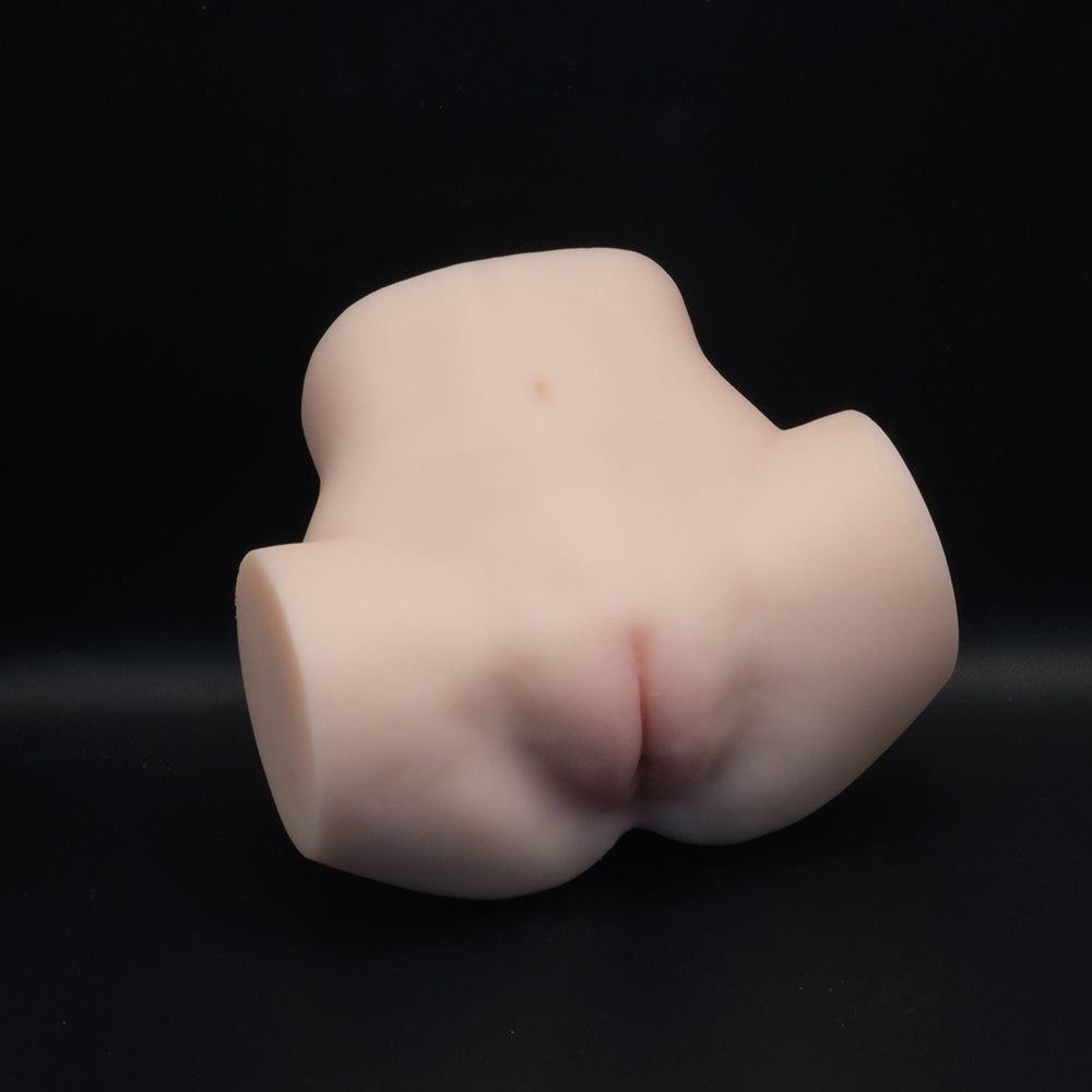 18cm Tall Female Torso
