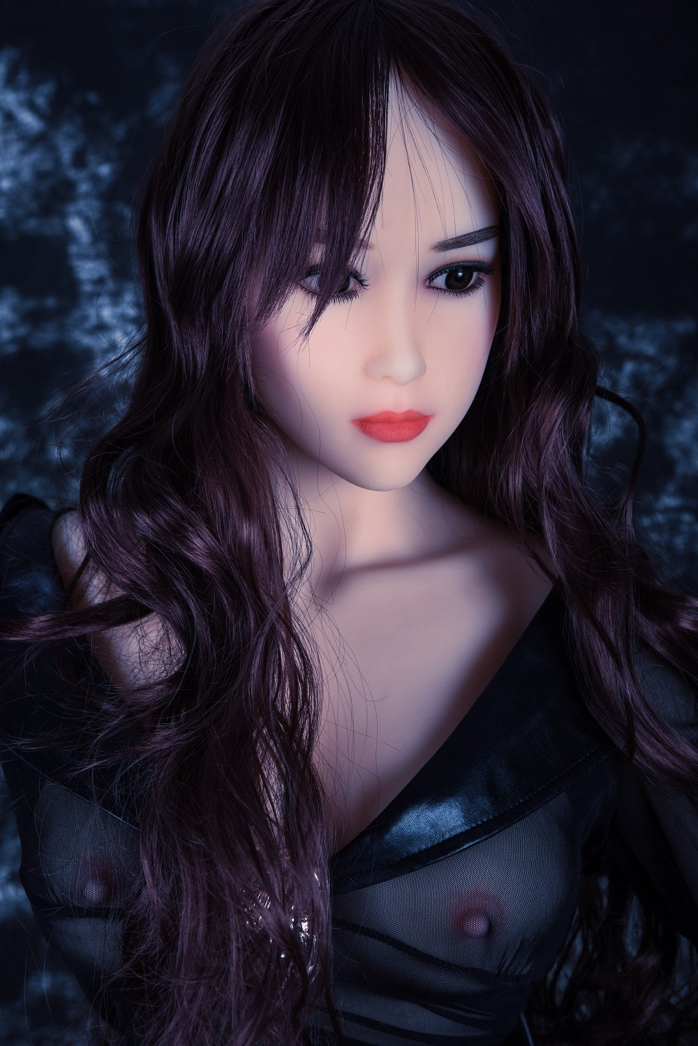Gigi 160cm(63“) Female Doll - Cup Size D/Made of TPE