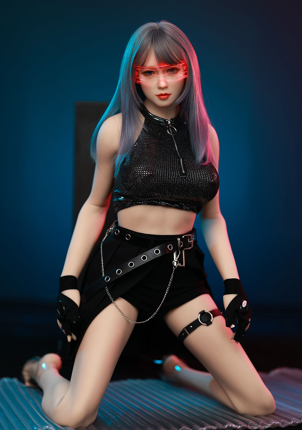 Hera 165cm(65“) Female Doll - Cup Size F/Made of TPE