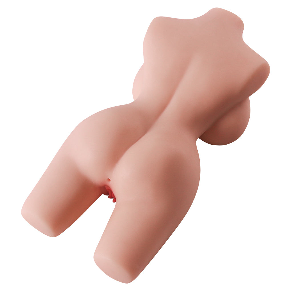 35cm Female Torso