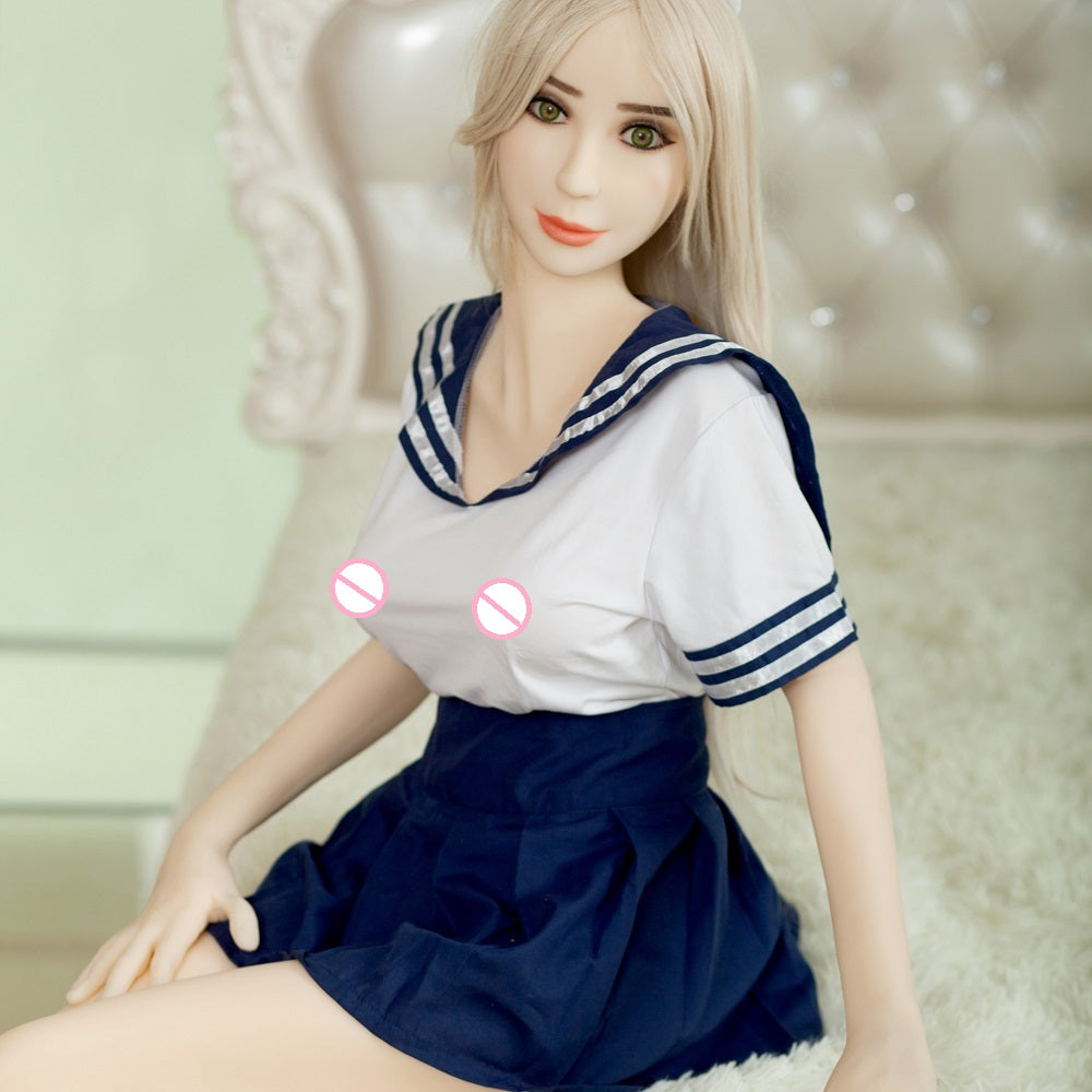 Holly 165cm(65“) Female Doll - Cup Size I/Made of TPE