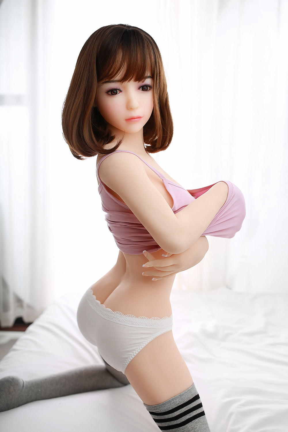 Anna 148cm(58.3“) Female Doll - Cup Size E/Made of TPE