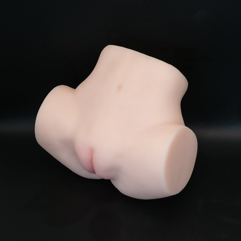 18cm Tall Female Torso