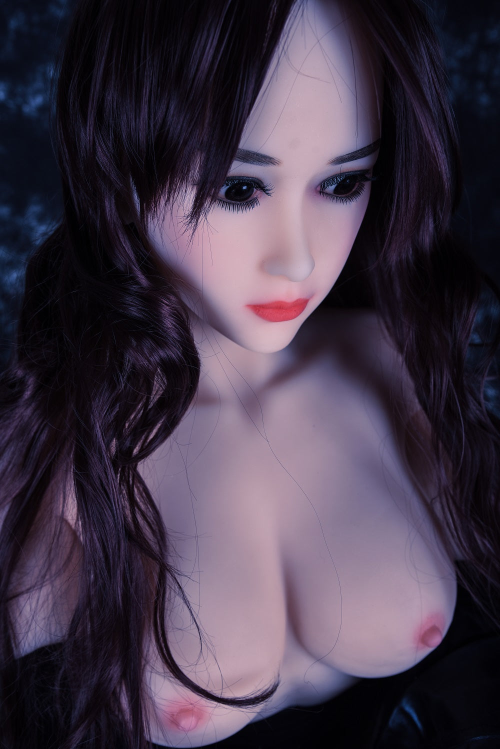 Gigi 160cm(63“) Female Doll - Cup Size D/Made of TPE