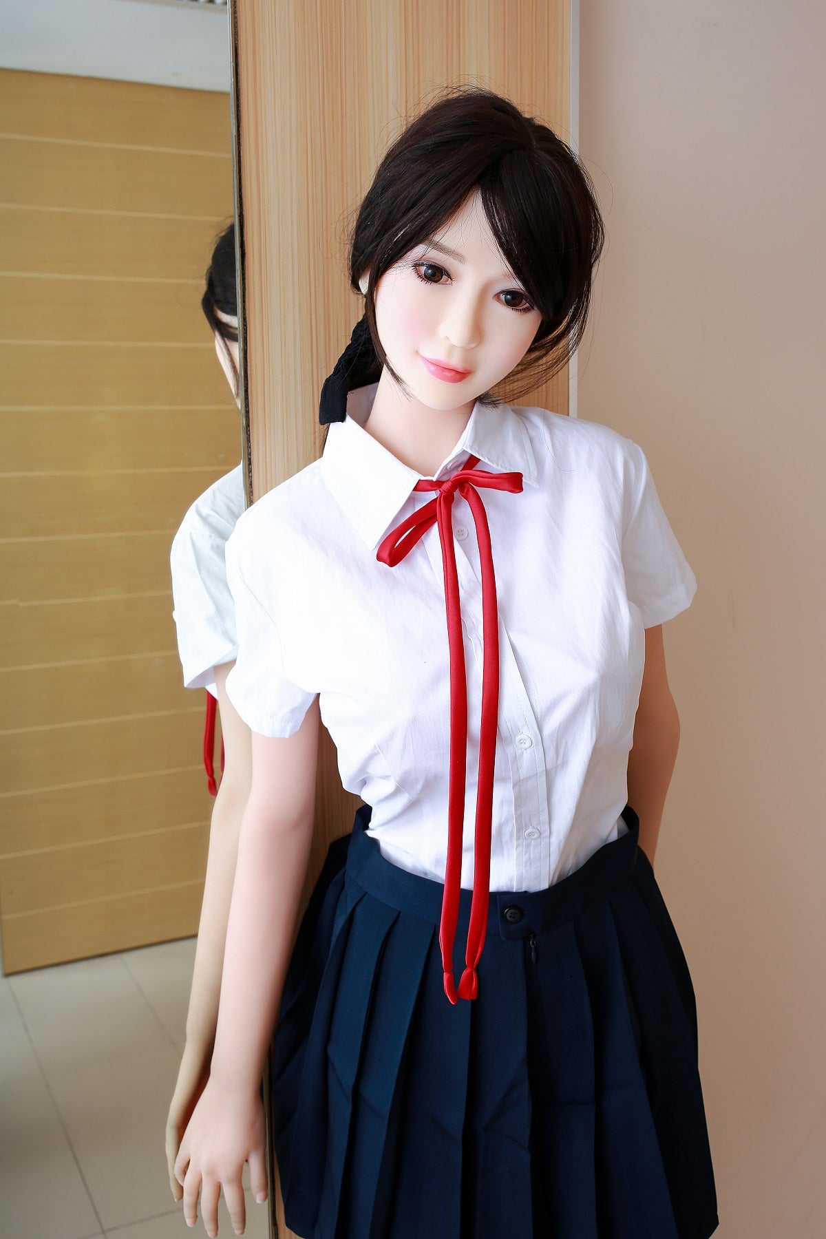 Hallie 165cm(65“) Female Doll - Cup Size I/Made of TPE