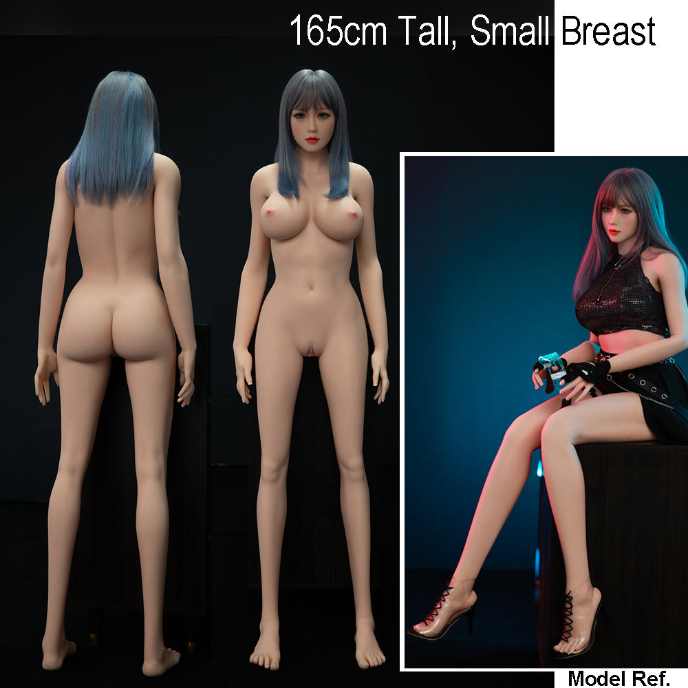 Inez 165cm(65“) Female Doll - Cup Size C/Made of TPE